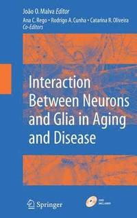 bokomslag Interaction Between Neurons and Glia in Aging and Disease