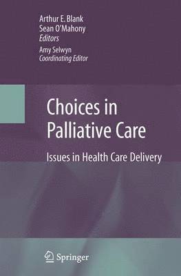 Choices in Palliative Care 1