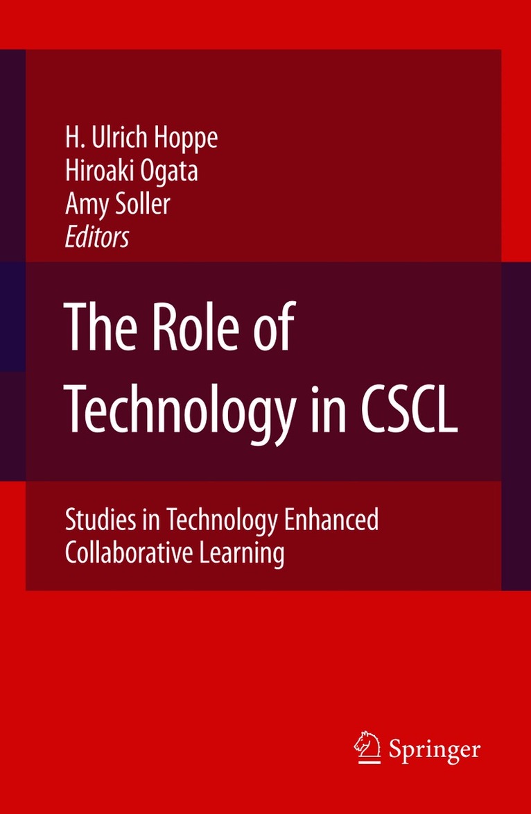 Role of Technology in CSCL