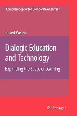 Dialogic Education and Technology 1