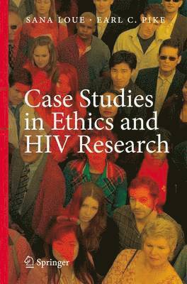 Case Studies in Ethics and HIV Research 1