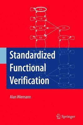 bokomslag Standardized Functional Verification