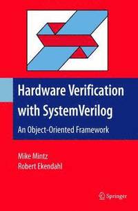 bokomslag Hardware Verification with System Verilog