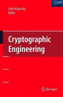 Cryptographic Engineering 1