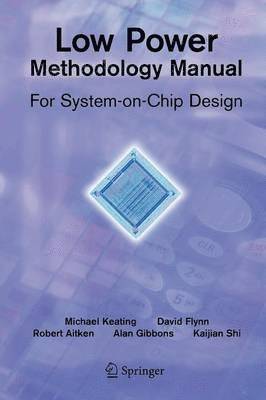 Low Power Methodology Manual 1