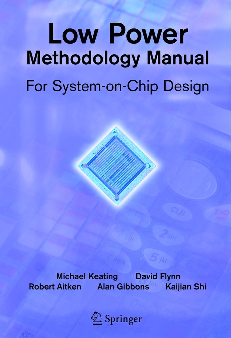 Low Power Methodology Manual 1