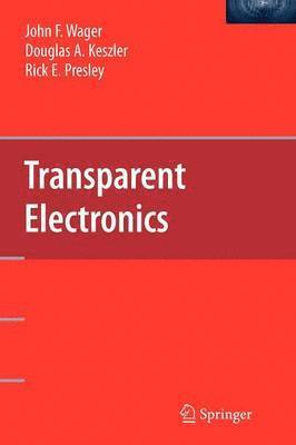 Transparent Electronics 1