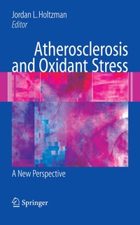 bokomslag Atherosclerosis and Oxidant Stress: A New Perspective
