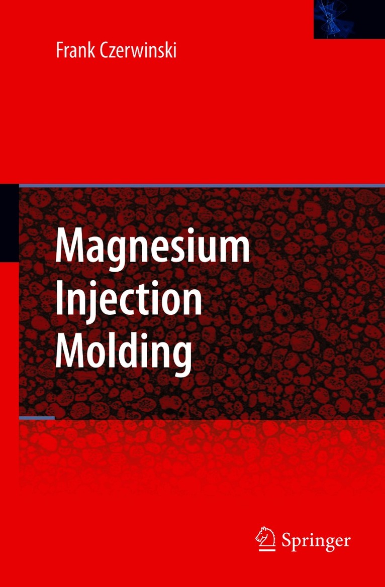 Magnesium Injection Molding