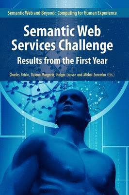 Semantic Web Services Challenge 1