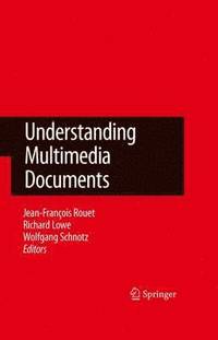 bokomslag Understanding Multimedia Documents
