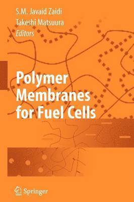 Polymer Membranes for Fuel Cells 1