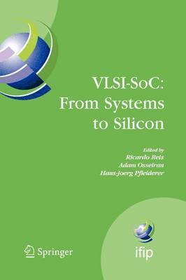 VLSI-SoC: From Systems to Silicon 1