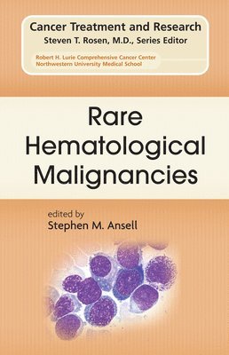 Rare Hematological Malignancies 1