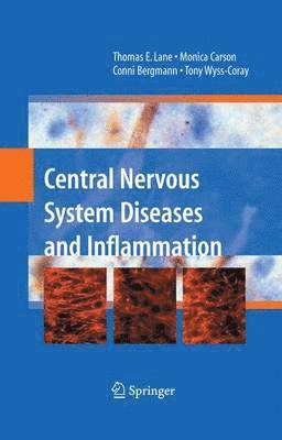 bokomslag Central Nervous System Diseases and Inflammation