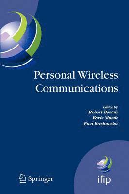Personal Wireless Communications 1