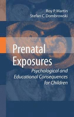 Prenatal Exposures 1