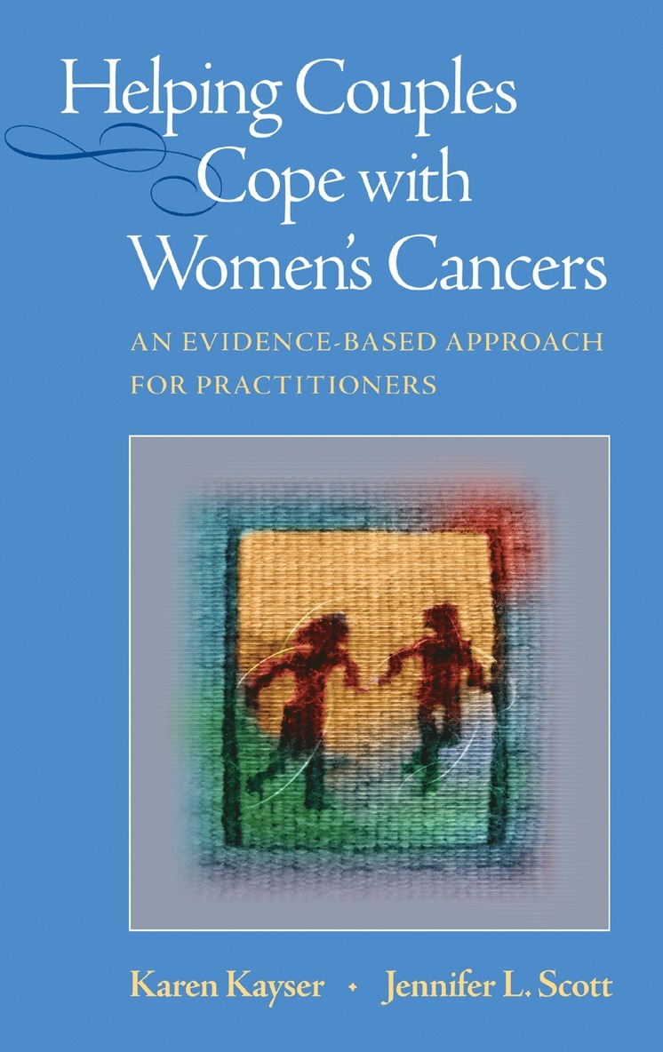 Helping Couples Cope with Women's Cancers 1