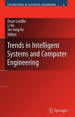 bokomslag Trends in Intelligent Systems and Computer Engineering