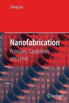 Nanofabrication 1