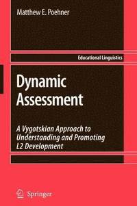 bokomslag Dynamic Assessment