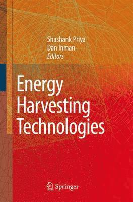 Energy Harvesting Technologies 1