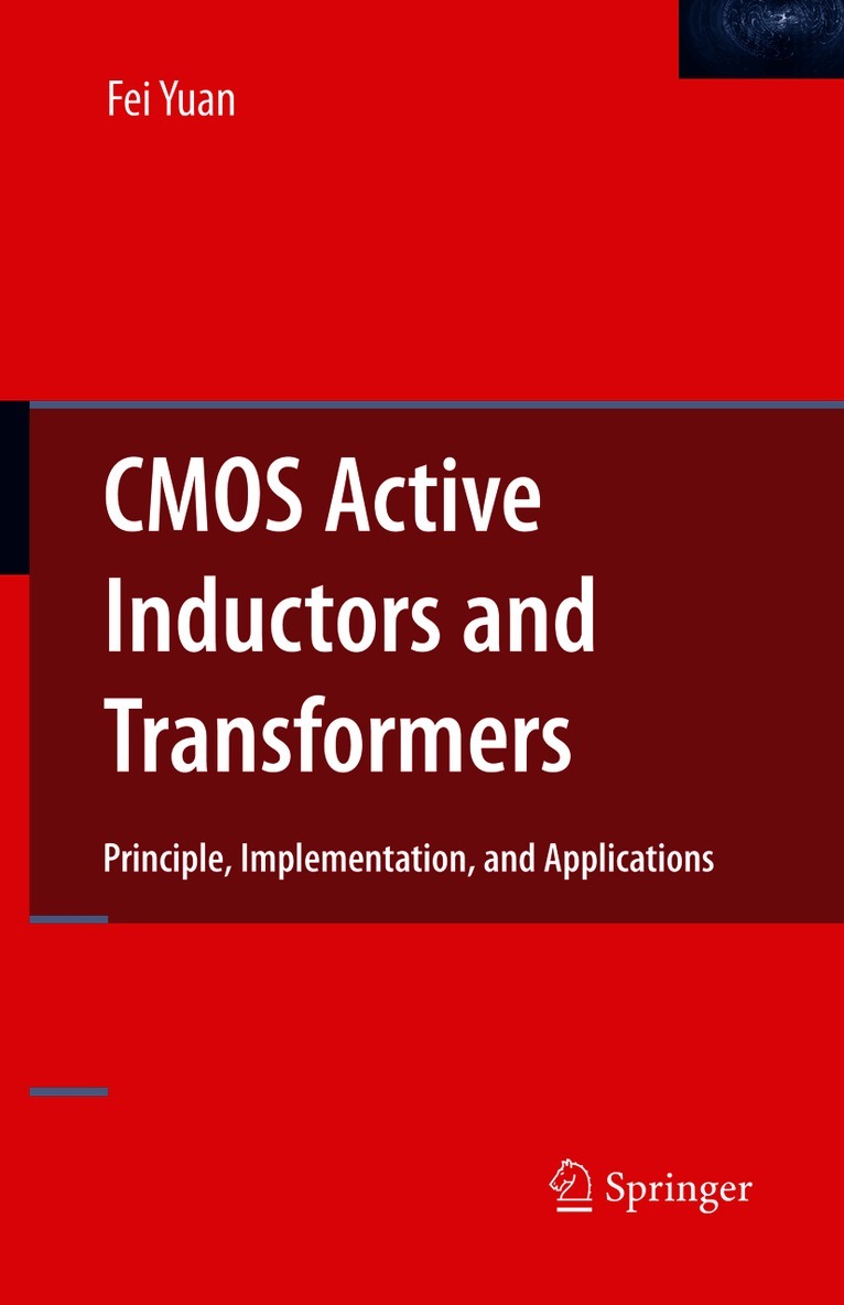 CMOS Active Inductors and Transformers