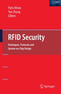 bokomslag RFID Security