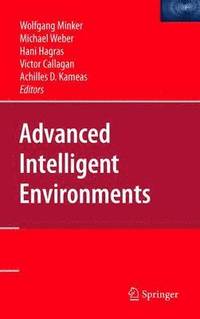 bokomslag Advanced Intelligent Environments