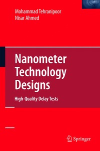 bokomslag Nanometer Technology Designs