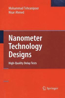 bokomslag Nanometer Technology Designs