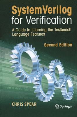 SystemVerilog for Verification 1