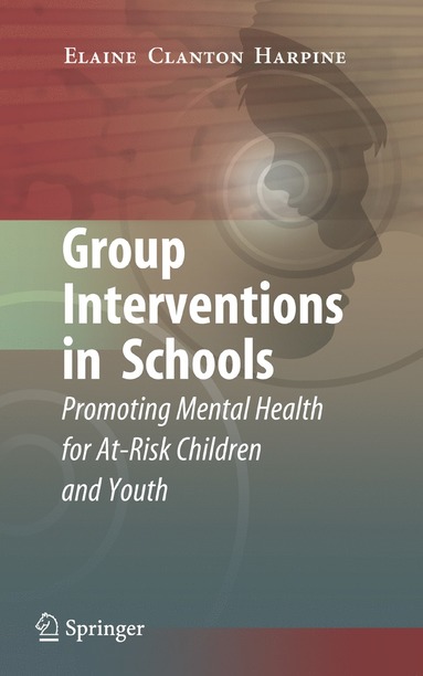 bokomslag Group Interventions in Schools