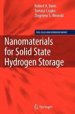 Nanomaterials for Solid State Hydrogen Storage 1