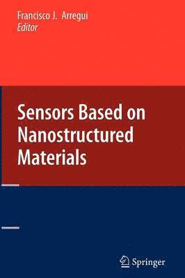 Sensors Based on Nanostructured Materials 1