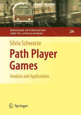 Path Player Games 1