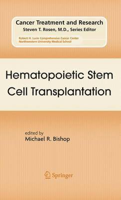 Hematopoietic Stem Cell Transplantation 1