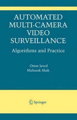 Automated Multi-Camera Surveillance