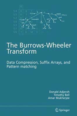 The Burrows-Wheeler Transform: 1