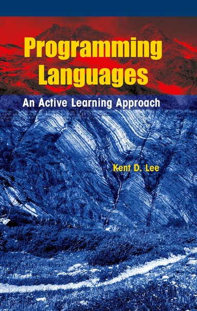 Kent D. Lee - Programming Languages, Häftad