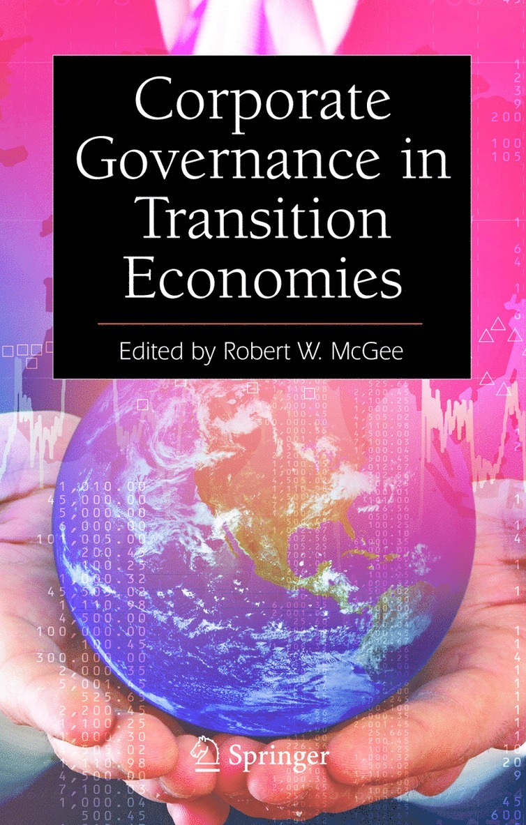Corporate Governance in Transition Economies