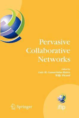 Pervasive Collaborative Networks 1