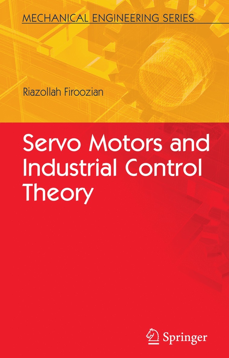 Servo Motors and Industrial Control Theory 1