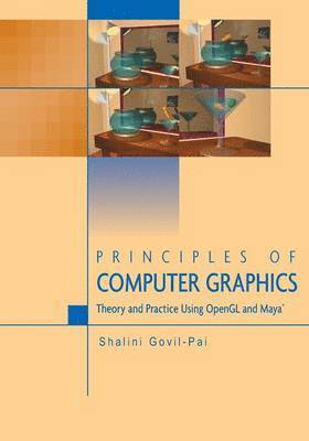 Principles of Computer Graphics 1