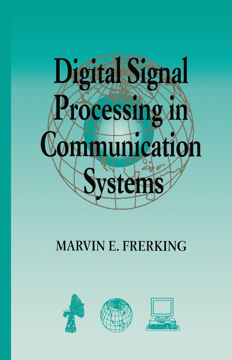 Digital Signal Processing in Communications Systems 1