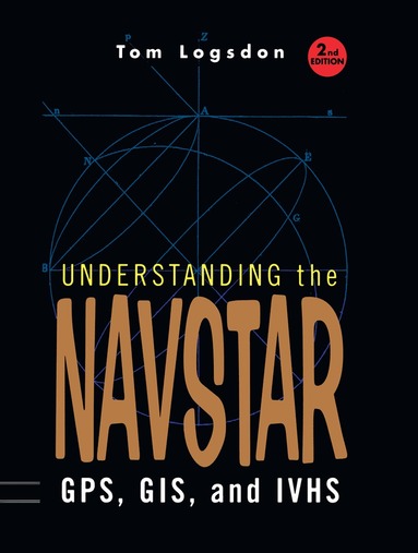 bokomslag Understanding the Navstar