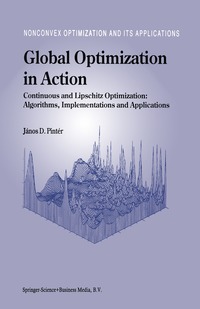 bokomslag Global Optimization in Action