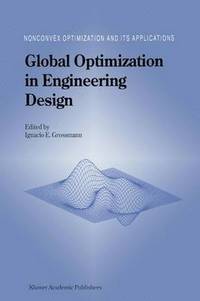 bokomslag Global Optimization in Engineering Design