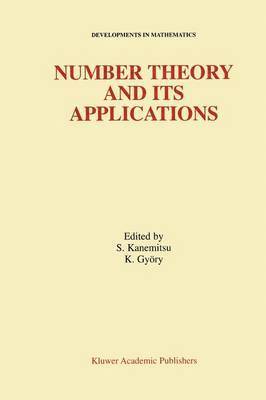 Number Theory and Its Applications 1