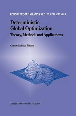 Deterministic Global Optimization 1